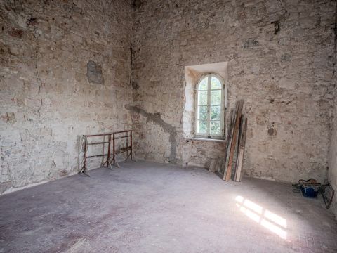 Località Morruzze, 14 - Baschi