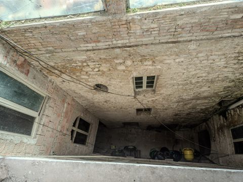 Località Morruzze, 14 - Baschi
