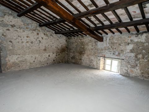 Località Morruzze, 14 - Baschi
