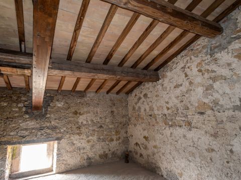 Località Morruzze, 14 - Baschi