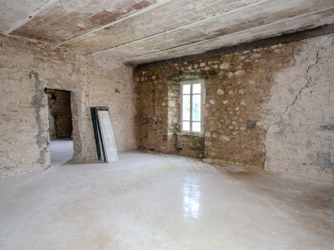 Località Morruzze, 14 - Baschi
