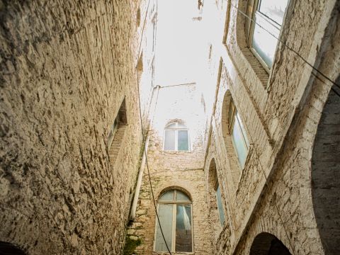 Località Morruzze, 14 - Baschi