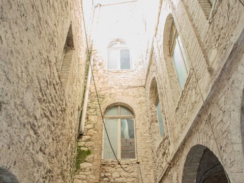Località Morruzze, 14 - Baschi