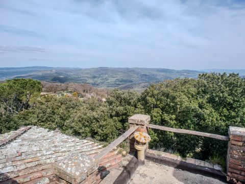 Località Morruzze, 14 - Baschi