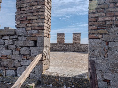 Località Morruzze, 14 - Baschi