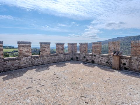 Località Morruzze, 14 - Baschi