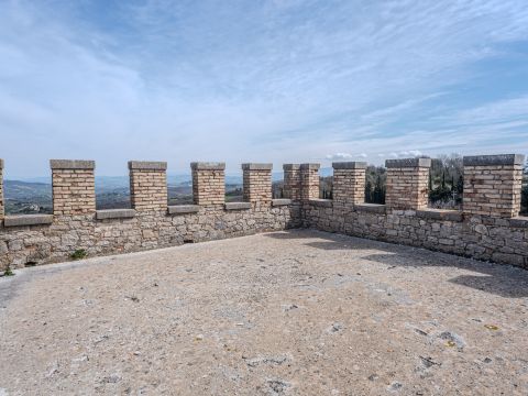 Località Morruzze, 14 - Baschi