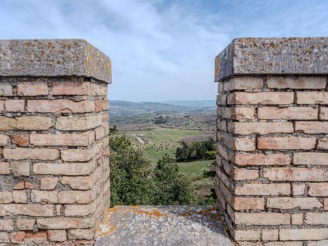 Località Morruzze, 14 - Baschi