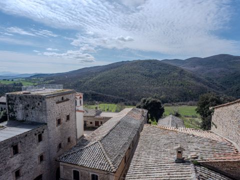 Località Morruzze, 14 - Baschi