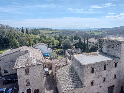 Località Morruzze, 14 - Baschi