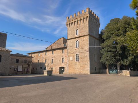 Località Morruzze, 14 - Baschi