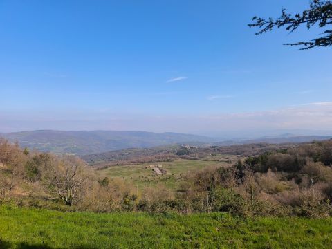 Località Morruzze, 14 - Baschi