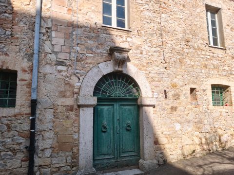 Località Morruzze, 14 - Baschi