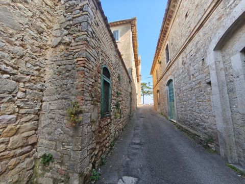 Località Morruzze, 14 - Baschi