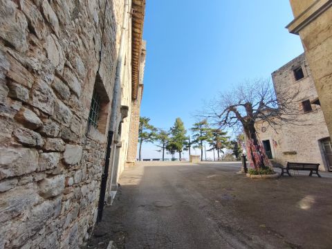 Località Morruzze, 14 - Baschi