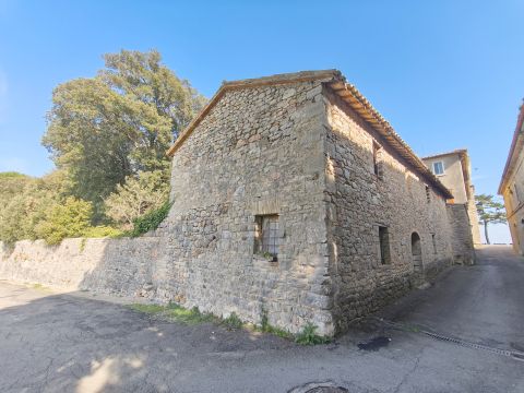 Località Morruzze, 14 - Baschi