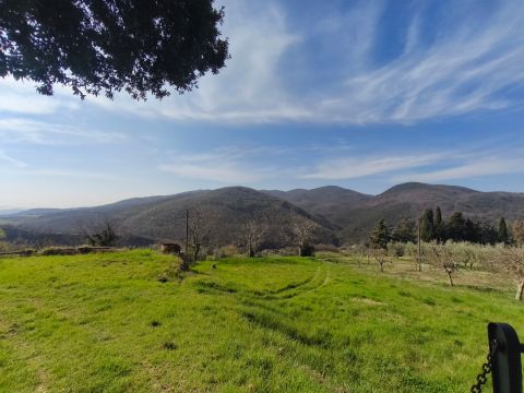 Località Morruzze, 14 - Baschi