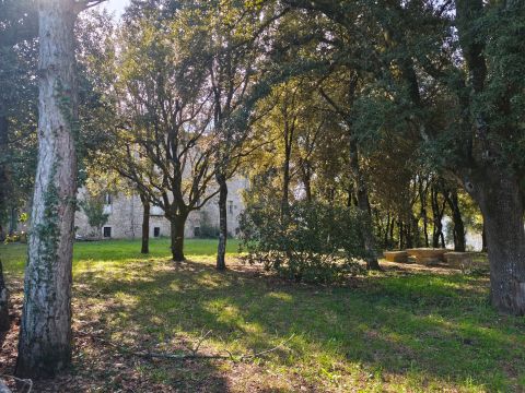 Località Morruzze, 14 - Baschi