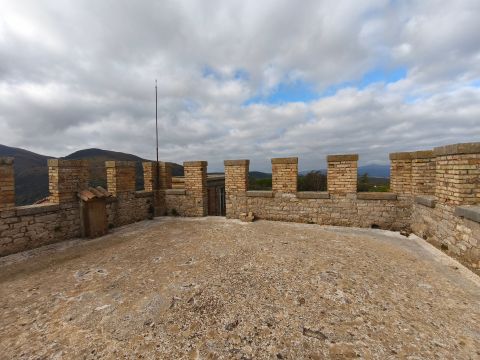 Località Morruzze, 14 - Baschi