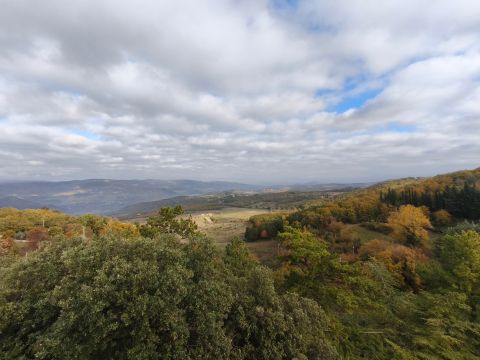 Località Morruzze, 14 - Baschi