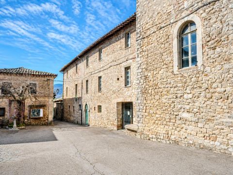 Località Morruzze, 14 - Baschi