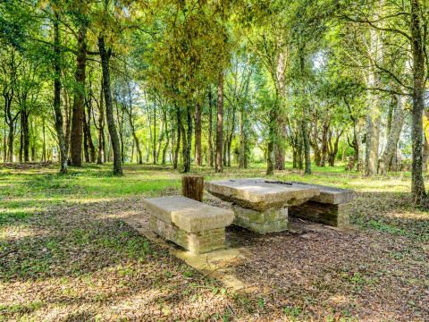Località Morruzze, 14 - Baschi