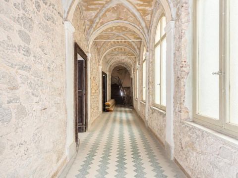 Località Morruzze, 14 - Baschi