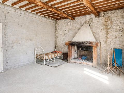 Località Morruzze, 14 - Baschi