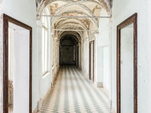 Località Morruzze, 14 - Baschi