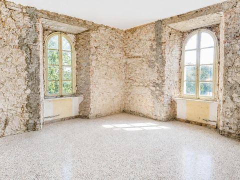 Località Morruzze, 14 - Baschi