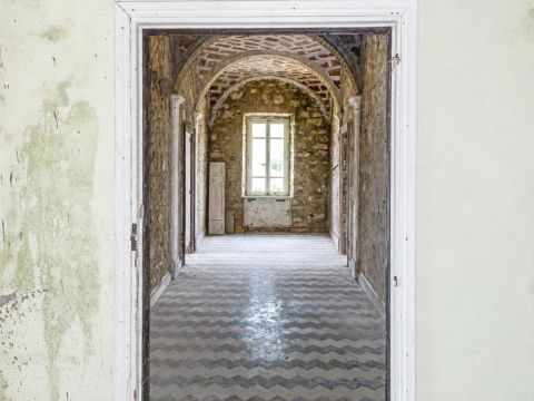 Località Morruzze, 14 - Baschi