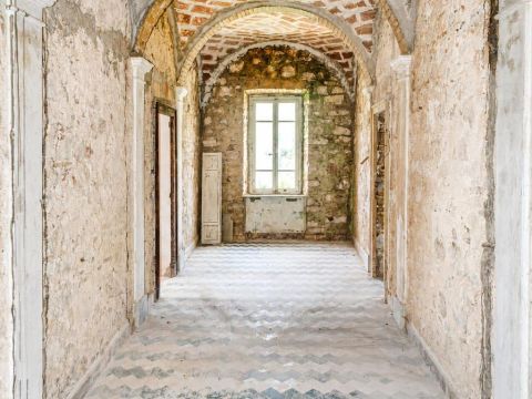 Località Morruzze, 14 - Baschi