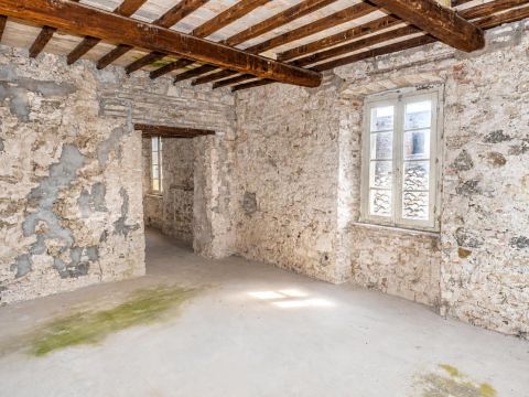 Località Morruzze, 14 - Baschi