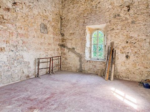Località Morruzze, 14 - Baschi