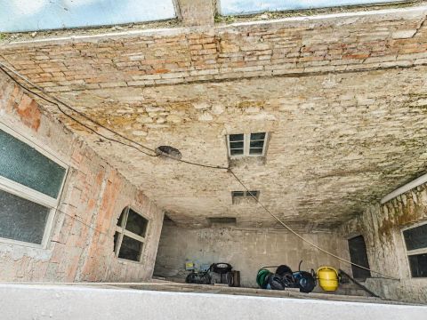 Località Morruzze, 14 - Baschi