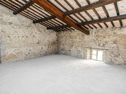 Località Morruzze, 14 - Baschi