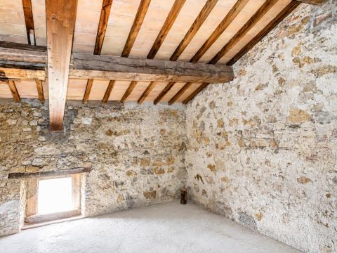 Località Morruzze, 14 - Baschi