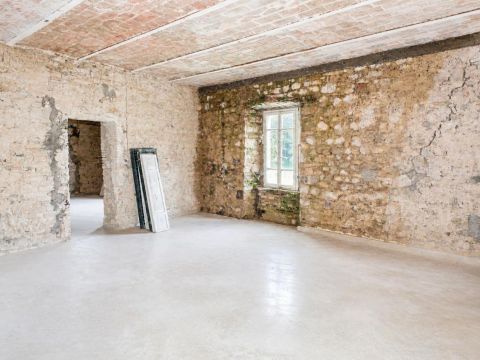 Località Morruzze, 14 - Baschi