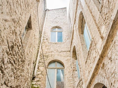 Località Morruzze, 14 - Baschi
