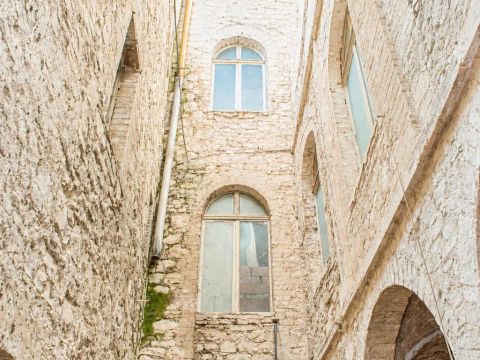 Località Morruzze, 14 - Baschi