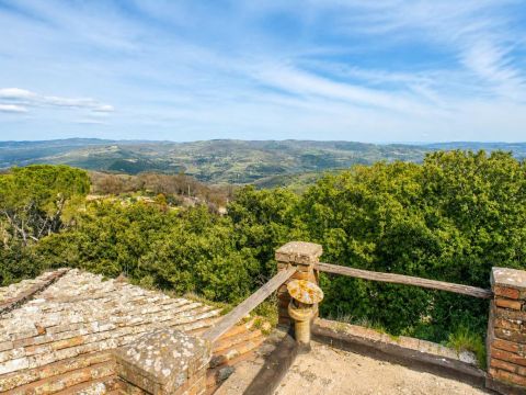Località Morruzze, 14 - Baschi