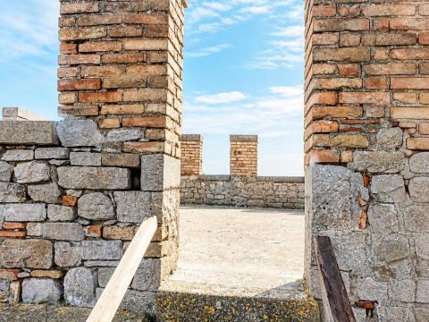 Località Morruzze, 14 - Baschi