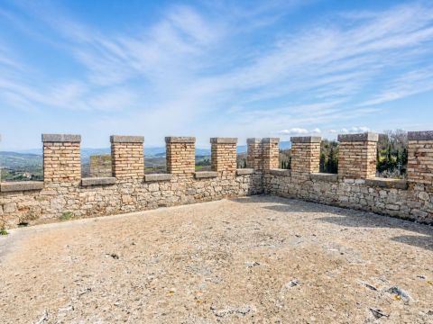 Località Morruzze, 14 - Baschi