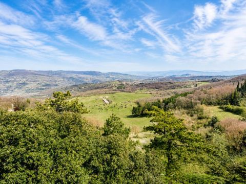 Località Morruzze, 14 - Baschi