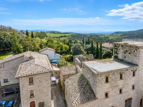 Località Morruzze, 14 - Baschi