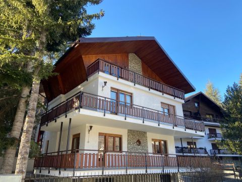 Via Melezet, 138 - Bardonecchia