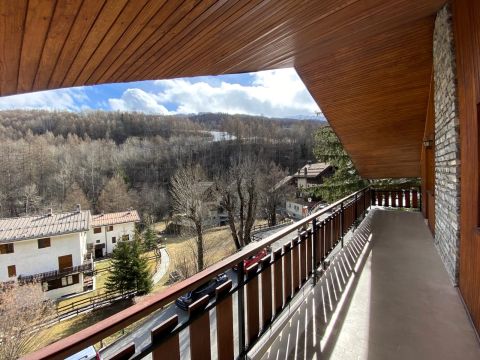 Via Melezet, 138 - Bardonecchia