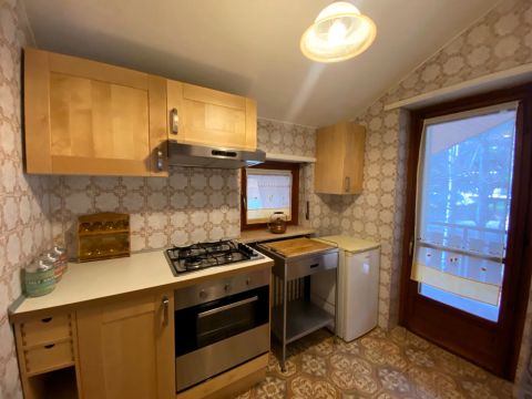 Via Melezet, 138 - Bardonecchia