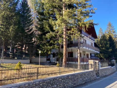 Via Melezet, 138 - Bardonecchia