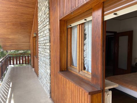 Via Melezet, 138 - Bardonecchia